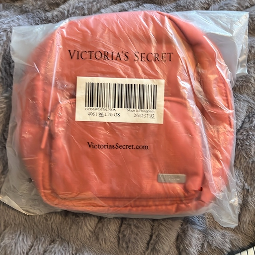 NWOT VS PINK Mini Ripstop Backpack - Picture 6 of 6